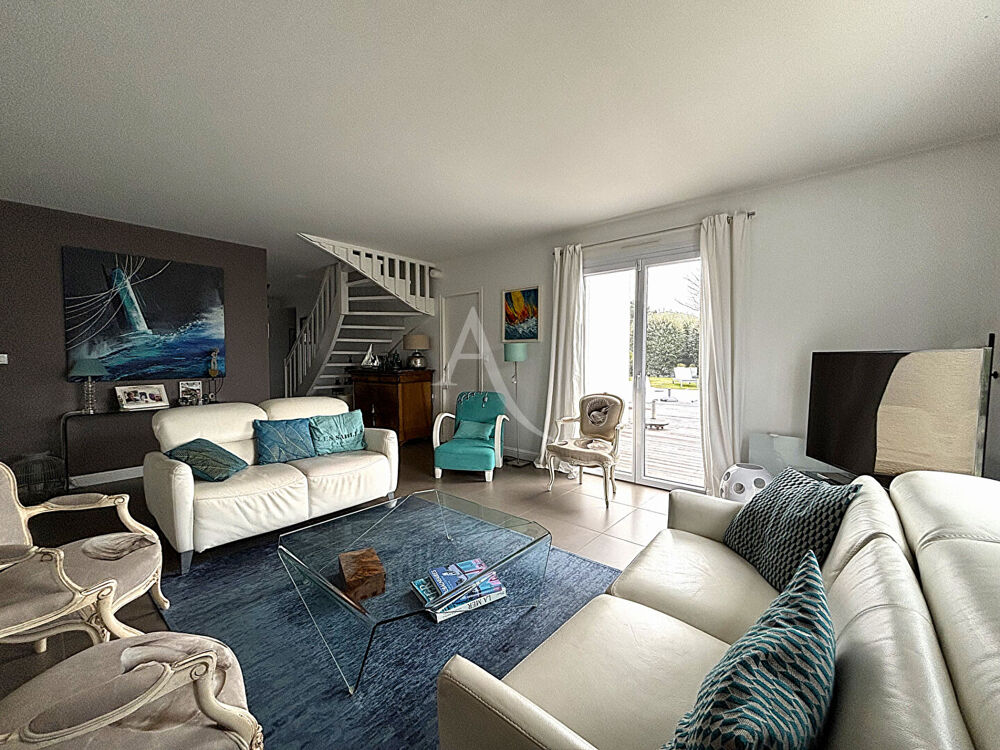 � vendre  Maison Talmont-Saint-Hilaire (85440)