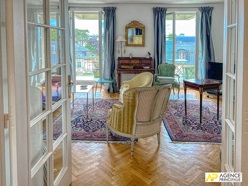 Appartement 2 pièces 51 m² · à Versailles · 51 m² · 585 000 €
