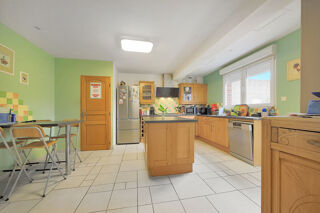  Maison � vendre 5 pi�ces 137 m�