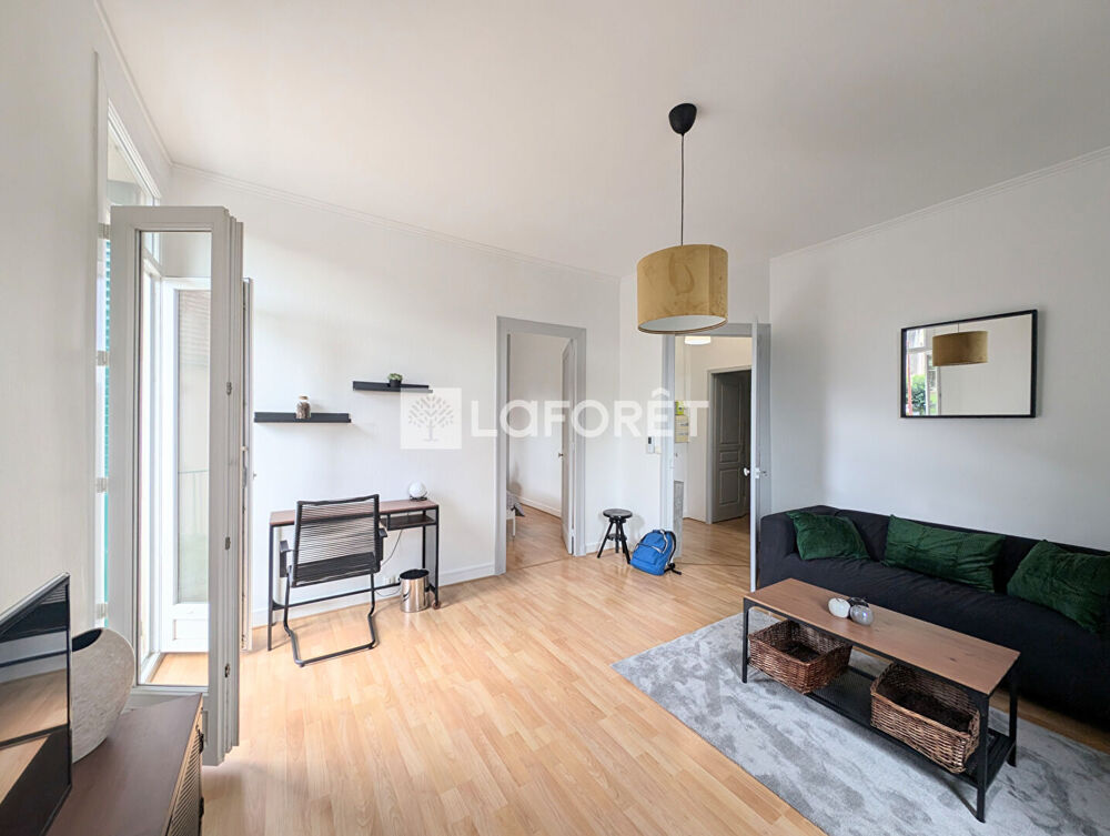 Location Appartement Appartement Corenc 2 pièce(s) 43 m2 Corenc