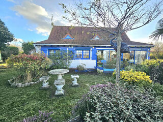  Maison � vendre 6 pi�ces 93 m�