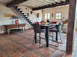  Maison � vendre 6 pi�ces 280 m�