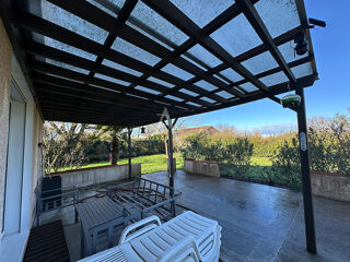  Maison � vendre 4 pi�ces 96 m�