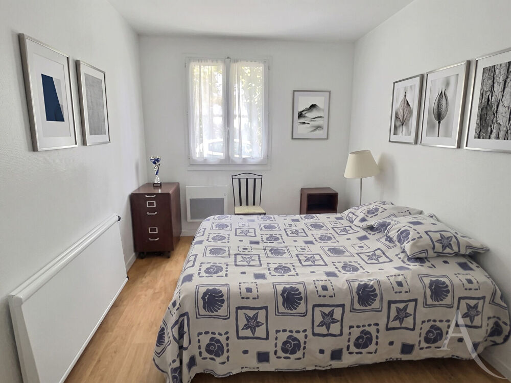 Appartement centre-ville de Thiais 4 pièces 83,38 m²