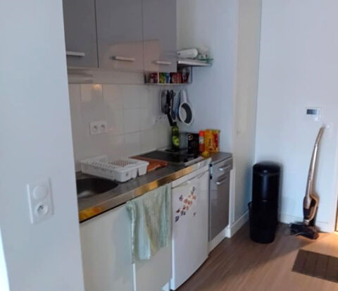  Appartement � louer 1 pi�ce 30 m�