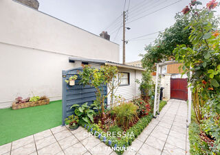  Maison à vendre 4 pièces 90 m²