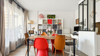  Appartement à vendre 3 pièces 66 m²