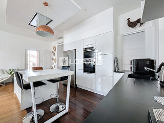  Appartement � vendre 5 pi�ces 106 m�