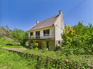  Maison à vendre 4 pièces 129 m²