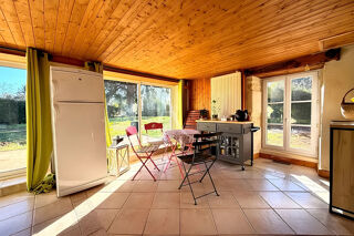  Maison � vendre 3 pi�ces 97 m�