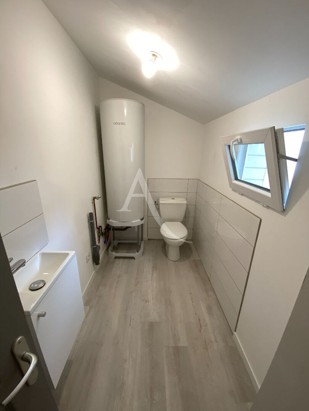 Location Appartement Appartement Castelnaudary 3 pièce(s) 61.62 m2 Castelnaudary