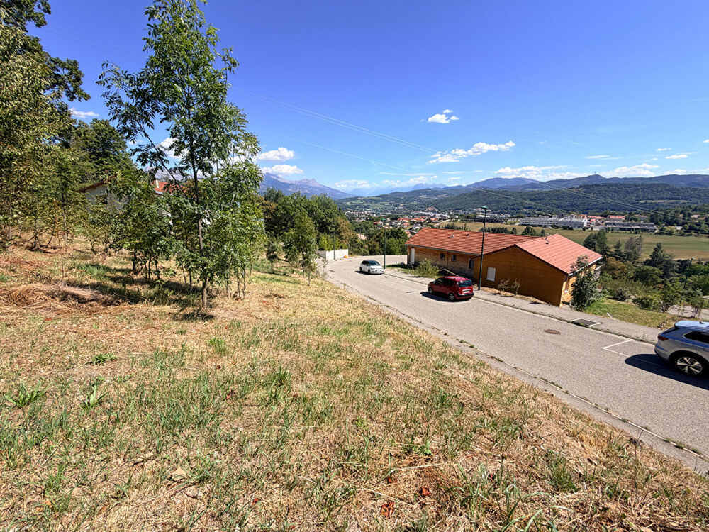 Vente Terrain Terrain Gap LOT N°10 ? 512 m² Gap