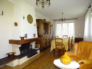  Maison à vendre 5 pièces 93 m²