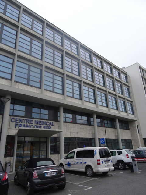 LE HAVRE - FRANCOIS 1ER 680 76600 Le havre
