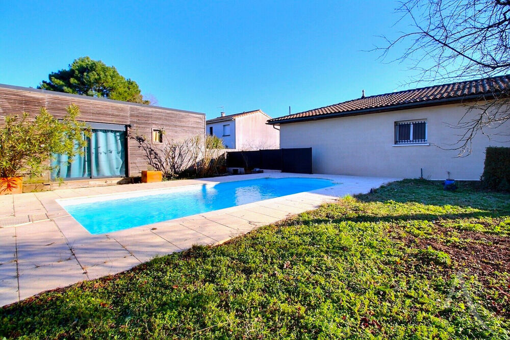 Maison 8 pièces 157 m² · à Villenave D Ornon · 157 m² · 475 000 €