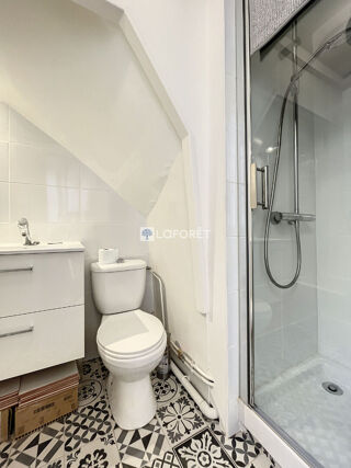  Appartement � louer 1 pi�ce 31 m�