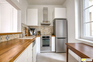  Appartement à vendre 5 pièces 113 m²