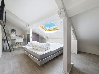  Appartement � louer 2 pi�ces 27 m�