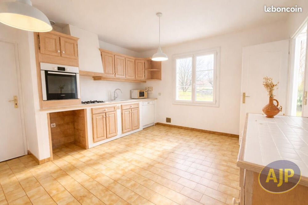Vente Maison LEGE: Maison avec piscine sur 2000 m² Lege cap ferret