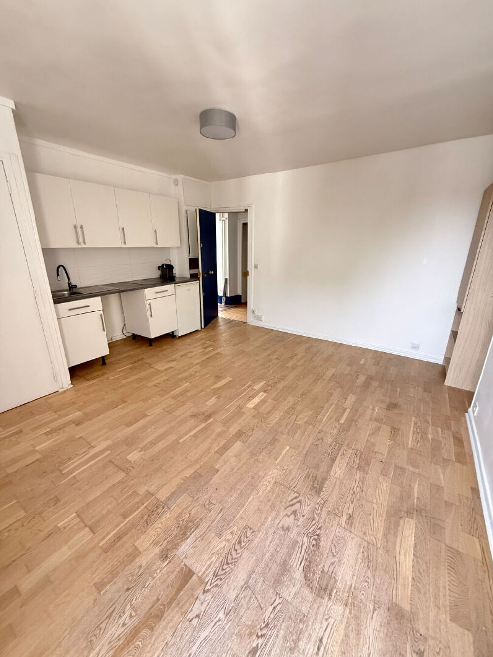 Location Appartement Appartement Le Raincy 1 pièce(s) 19.54 m2 Le raincy