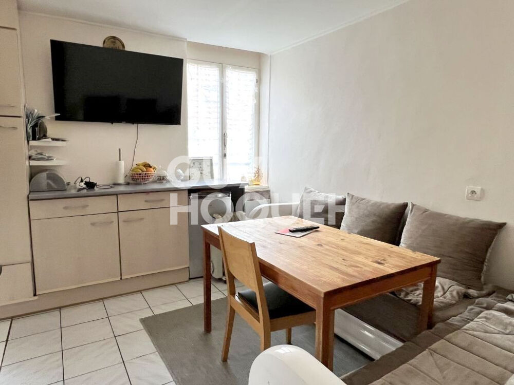 Vente Maison TOURCOING CENTRE - IMMEUBLE Tourcoing