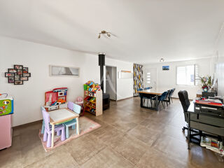  Maison à vendre 5 pièces 114 m²