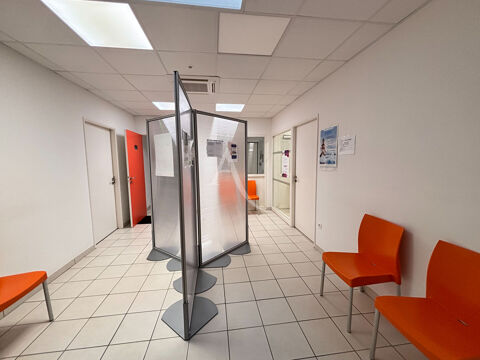 Bureaux Talmont Saint Hilaire 590 85440 Talmont saint hilaire