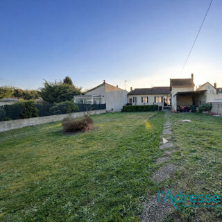  Maison � vendre 3 pi�ces 68 m�