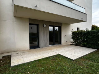  Appartement  vendre 2 pices 42 m