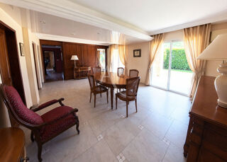  Maison à vendre 6 pièces 200 m²
