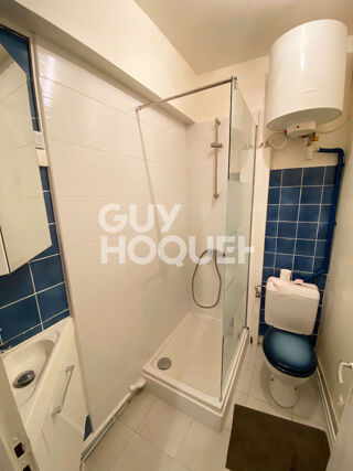  Appartement à vendre 1 pièce 29 m²