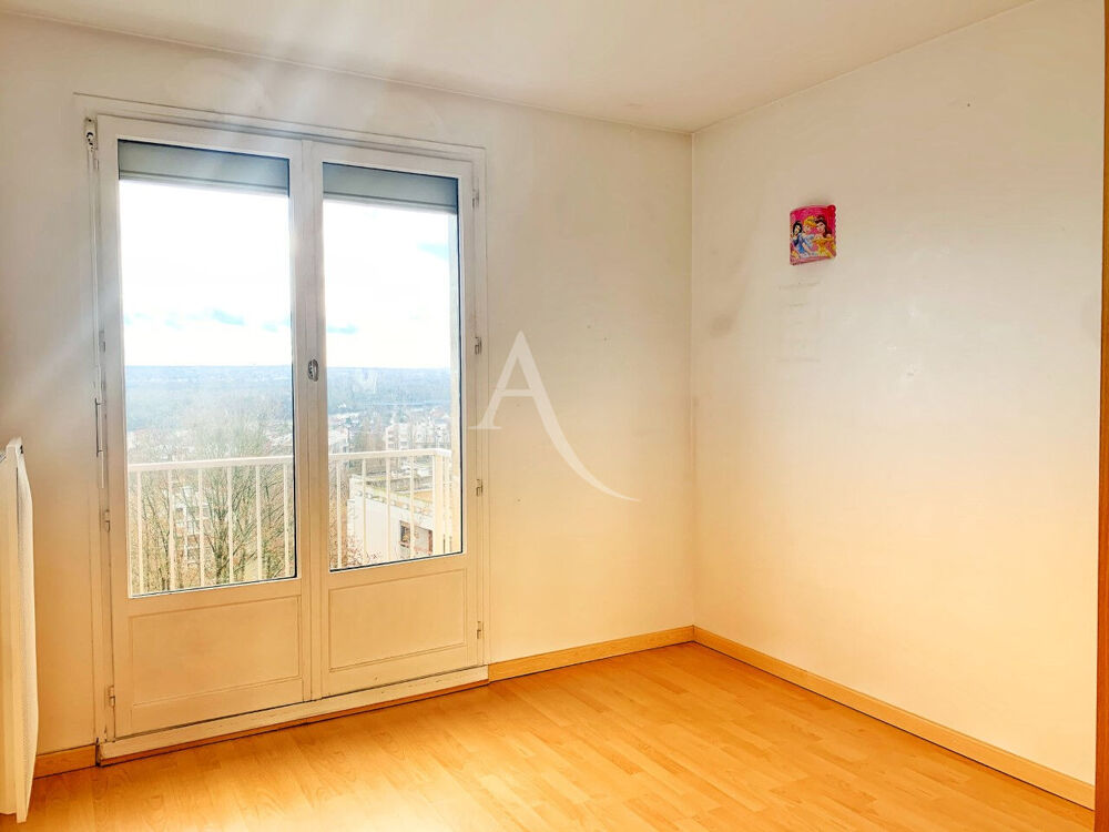 Appartement Athis Mons 2 pièce(s) 41.64 m2