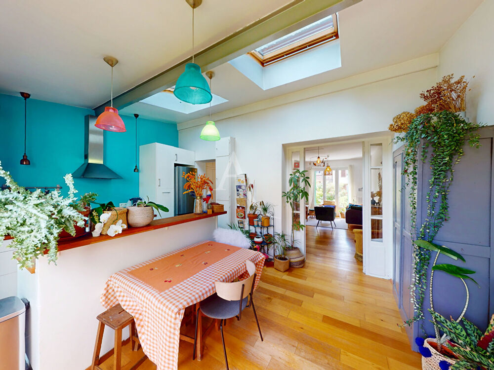 à vendre  Maison Maisons-Alfort (94700)