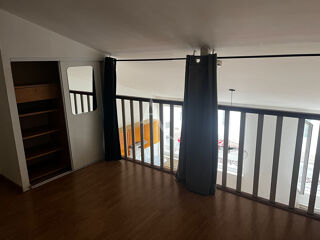 Location Appartement Quartier Gambetta Rochefort