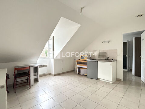   Appartement Meulan En Yvelines 2 pi�ce(s) 21.80 m2 Appartement - 2 pi�ce(s) - 22 m�