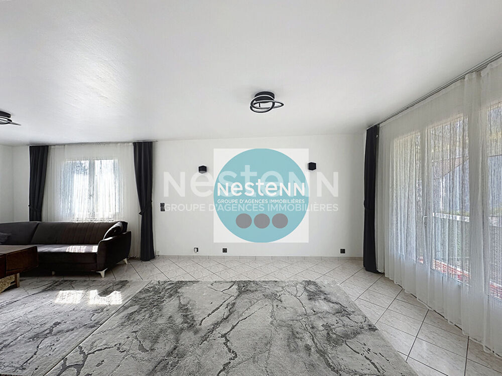 Vente Maison Maison 6 pièces à vendre - 150 m² sur terrain de 942 m² Vineuil