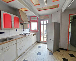  Maison � vendre 5 pi�ces 108 m�