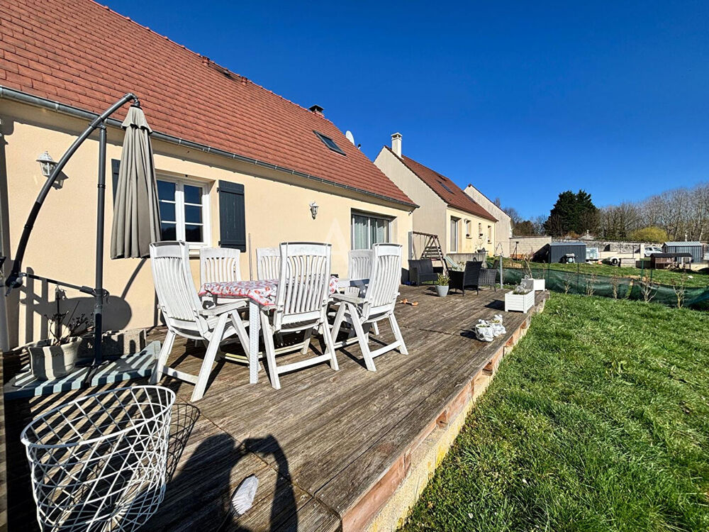 Vente Maison Maison PROCHE SOISSONS Soissons