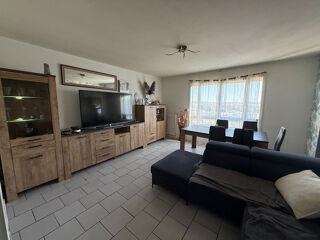  Appartement � vendre 3 pi�ces 75 m�