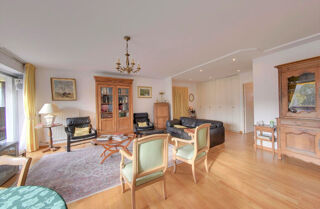  Appartement � vendre 4 pi�ces 103 m�