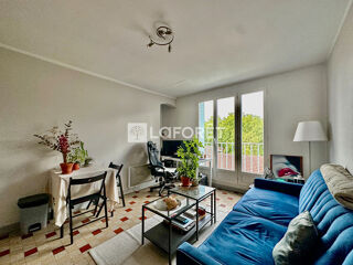  Appartement à louer 2 pièces 29 m²