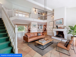  Maison � vendre 10 pi�ces 344 m�