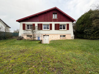  Maison � vendre 5 pi�ces 110 m�