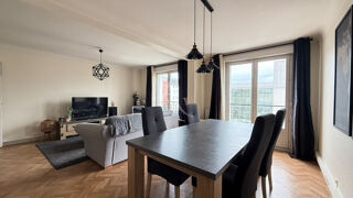  Appartement � vendre 3 pi�ces 73 m�