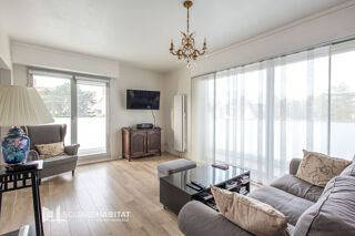 Appartement à vendre 4 pièces 80 m²