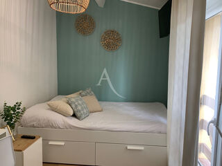  Appartement à vendre 3 pièces 56 m²