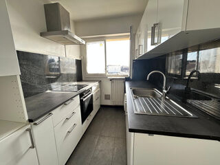  Appartement à vendre 2 pièces 43 m²