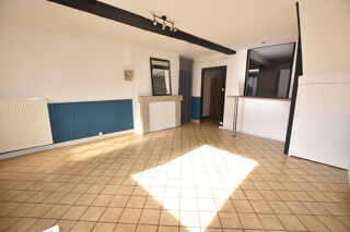  Maison à louer 4 pièces 65 m²