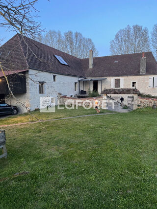  Maison à vendre 8 pièces 340 m²