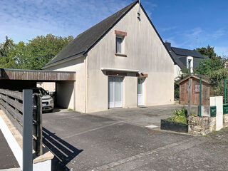  Maison � vendre 8 pi�ces 135 m�